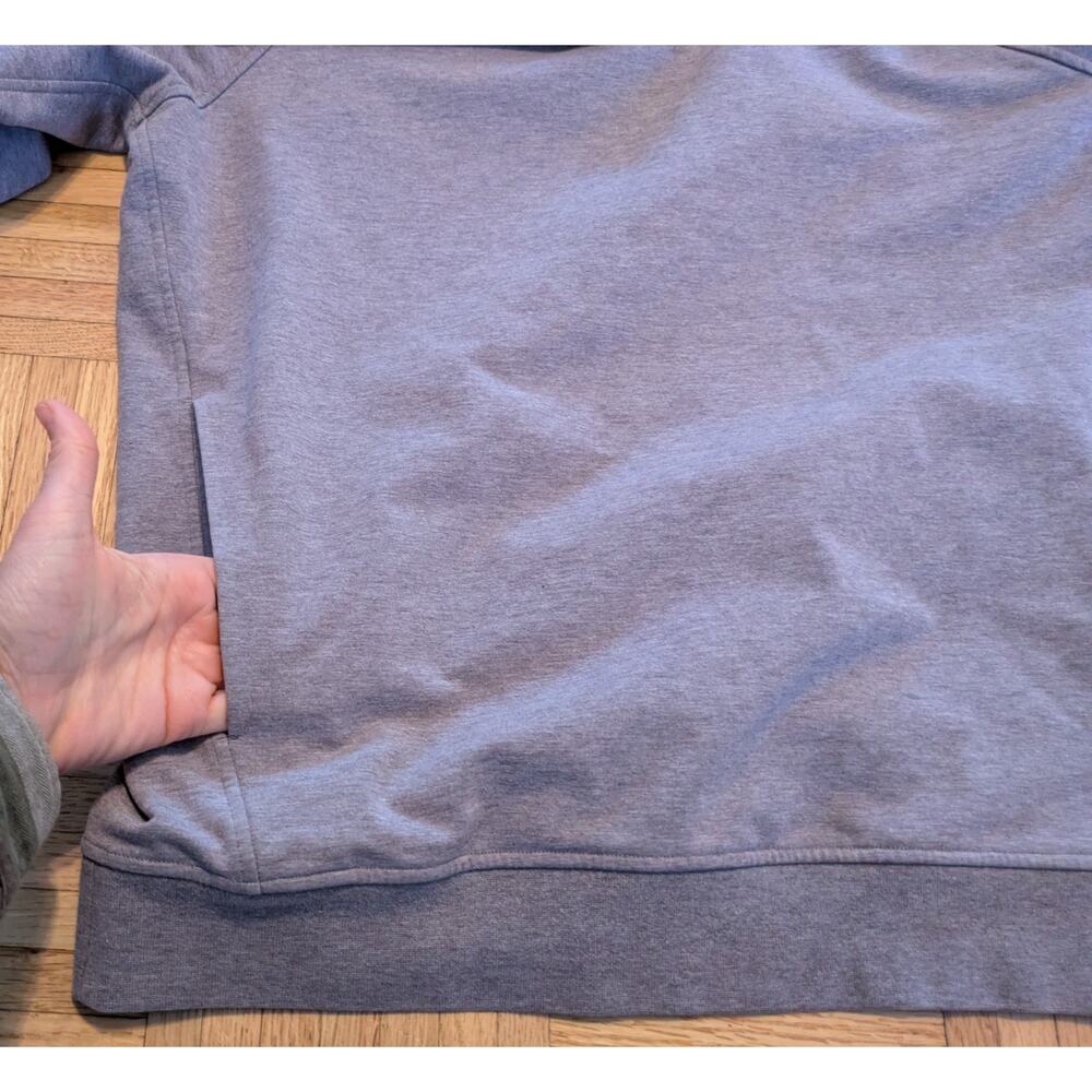 Lululemon City Sweatshirt Pullover Hoodie - Picture 6 of 10